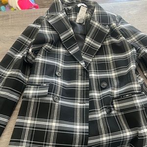 Ardene coats size small